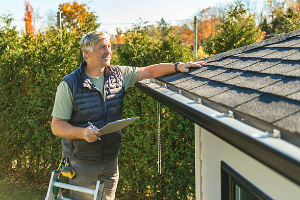 Affordable Roof Inspection solutions in Luna Pier, MI